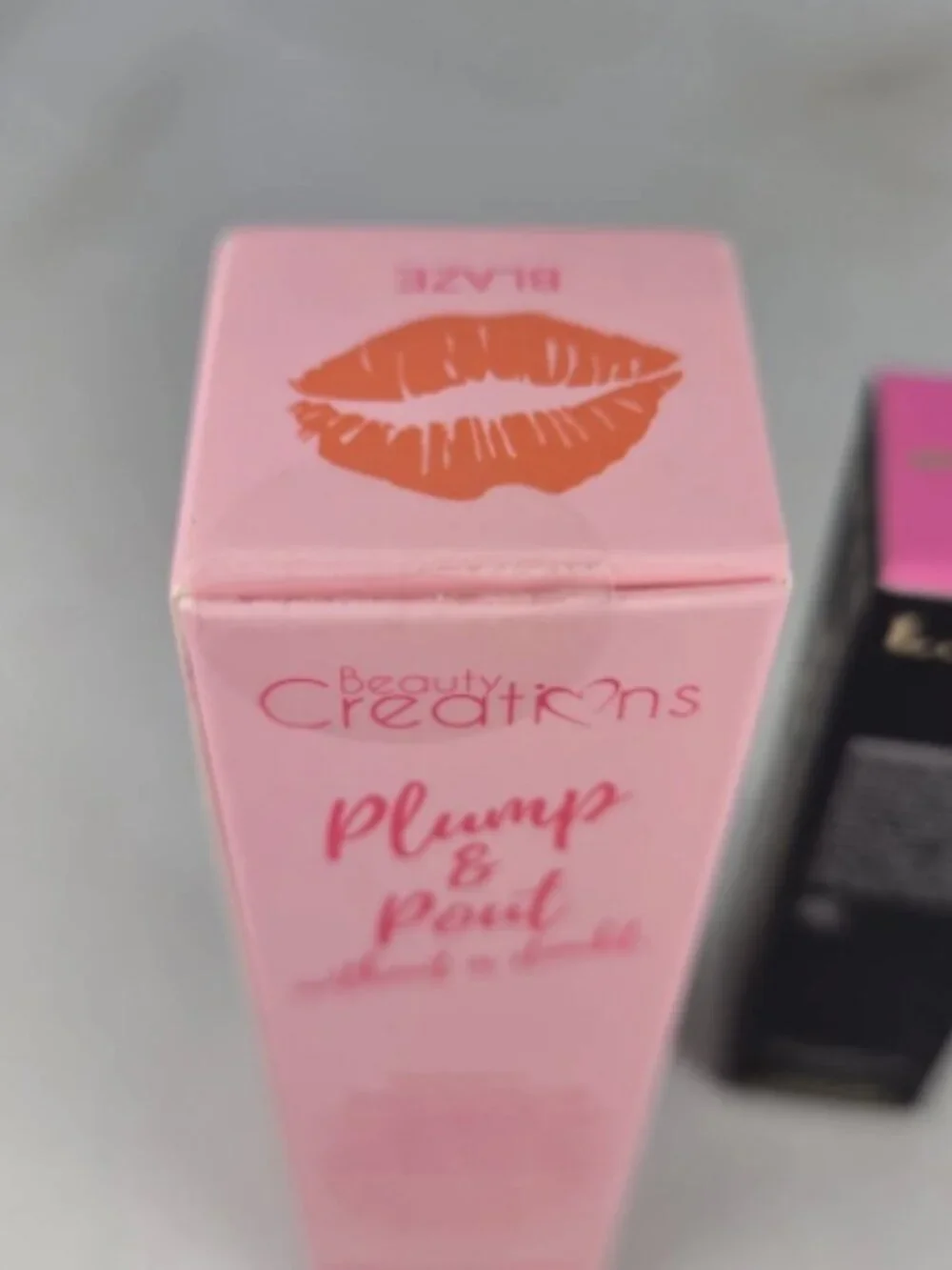 NEW Lip Bundle Lavaa Drip Oil Bubblegum & Beauty Creations Plump & Pout Blaze